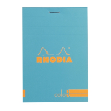 Rhodia, პედი,  8.5 x 12 სმ