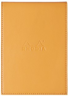 Rhodia, პედი მრავალჯერადი ყდით, 10.5 x 14.8 სმ