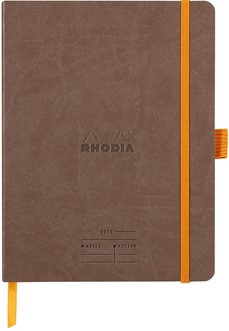 Rhodia, შეხვედრების ბლოკნოტი, 16 x 21 სმ