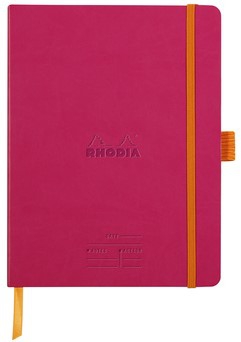 Rhodia, შეხვედრების ბლოკნოტი, 16 x 21 სმ