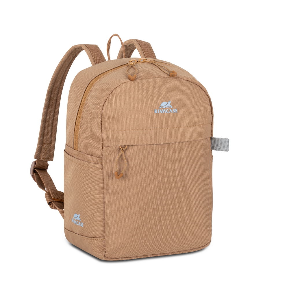 Rivacase 5422 6L 10.5'' Laptop Backpack Beige