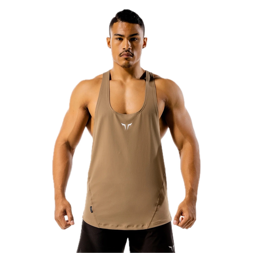 SQUATWOLF, MAN, სპორტული მაისური, ზომა - Medium, Next Gen Stringer