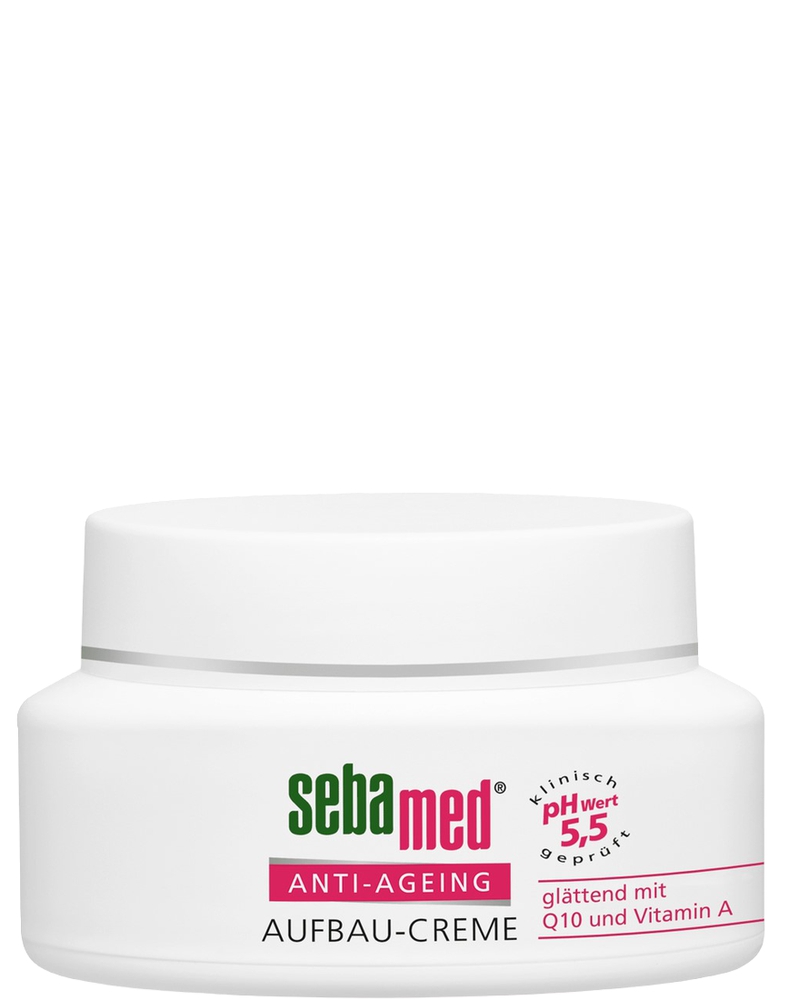 Sebamed Anti-Ageing Q10 სახის კრემი 50 მლ