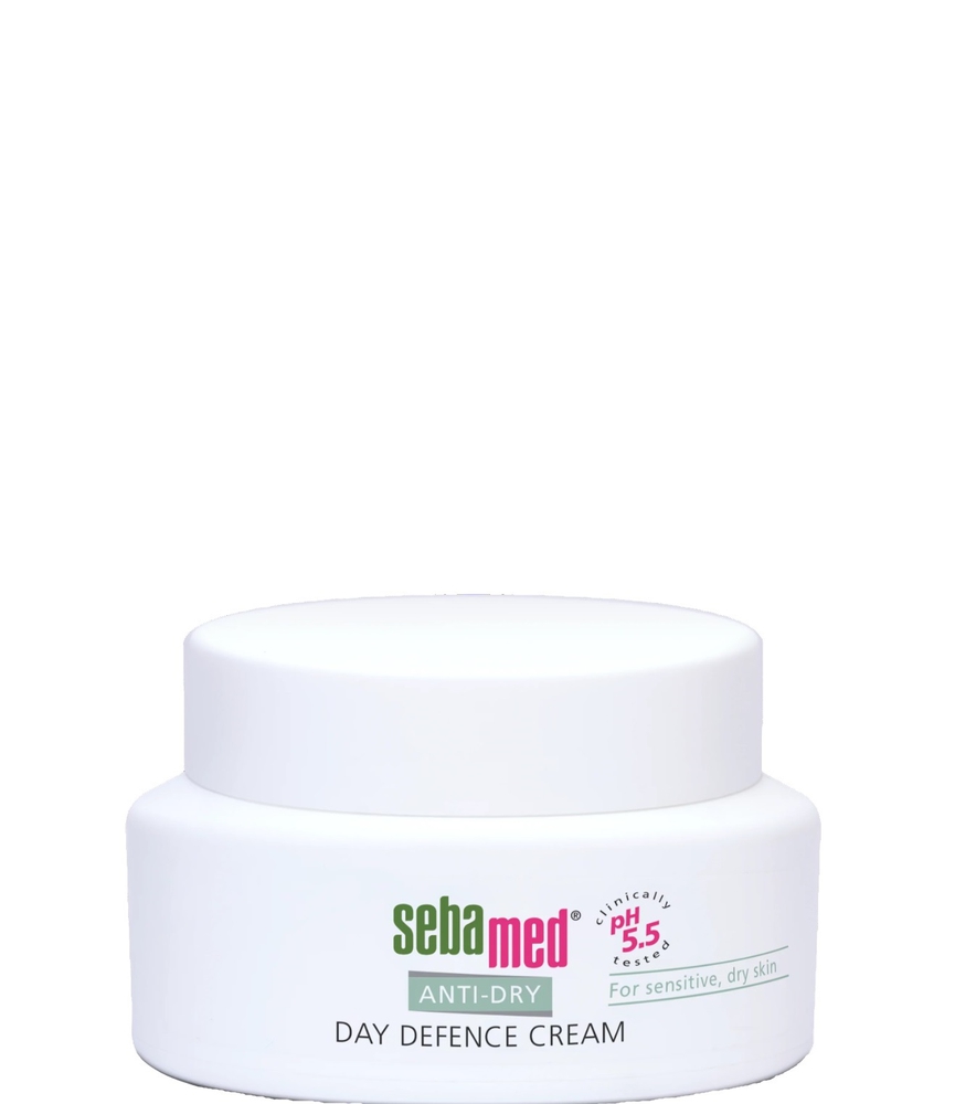 Sebamed Anti-Dry სახის კრემი 50 მლ