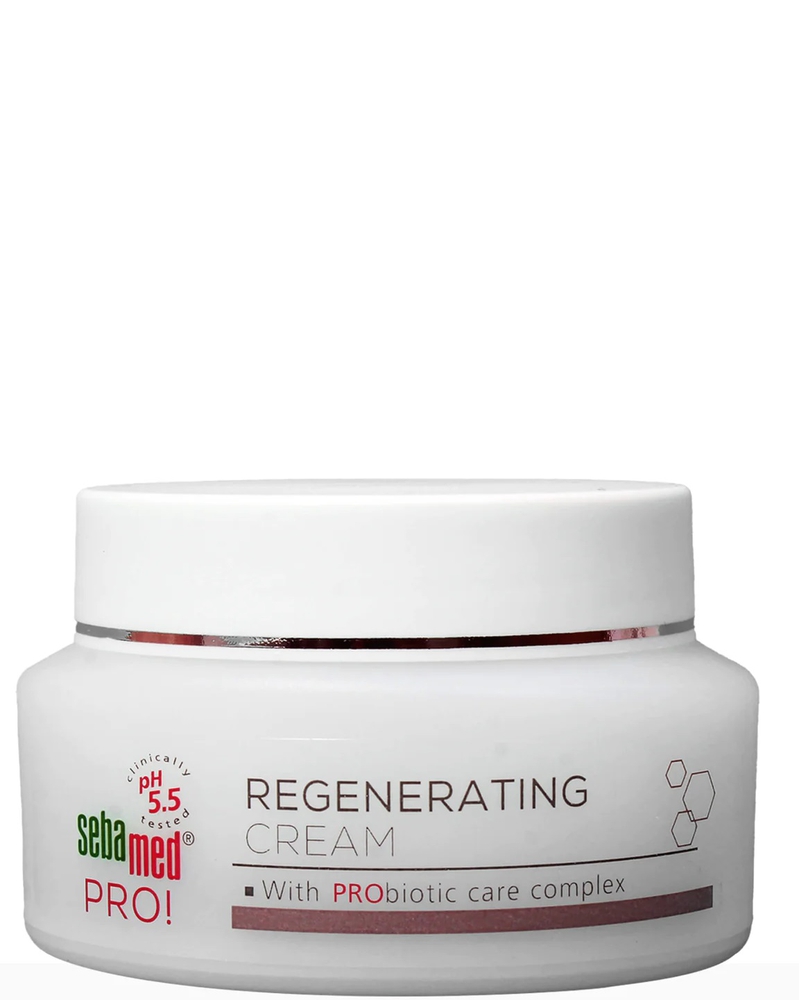 Sebamed Regenerating სახის კრემი 50 მლ