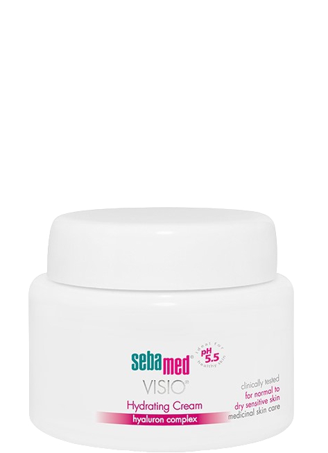 Sebamed Visio კრემი 50 მლ