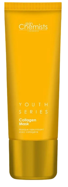 SkinChemists Collagen სახის ნიღაბი 50 მლ