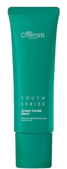 SkinChemists Green Caviar სახის ნიღაბი 50 მლ