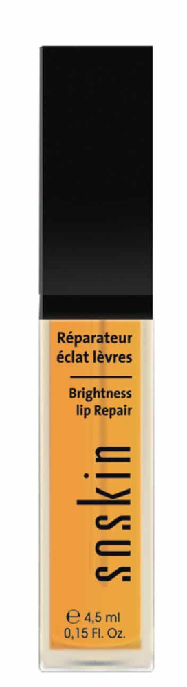 Soskin Hydraglow ტუჩის გლოსი