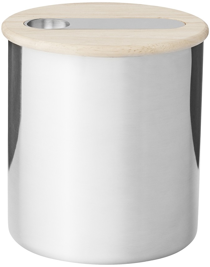 Stelton, კონტეინერი კოვზით, 0.3 ლ