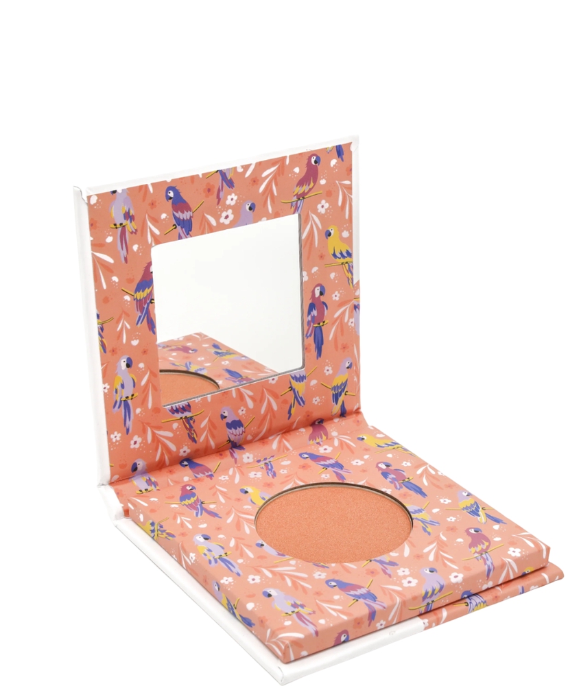 TOOT Natural Mineral საბავშვო ბლაში Peachy Parrot