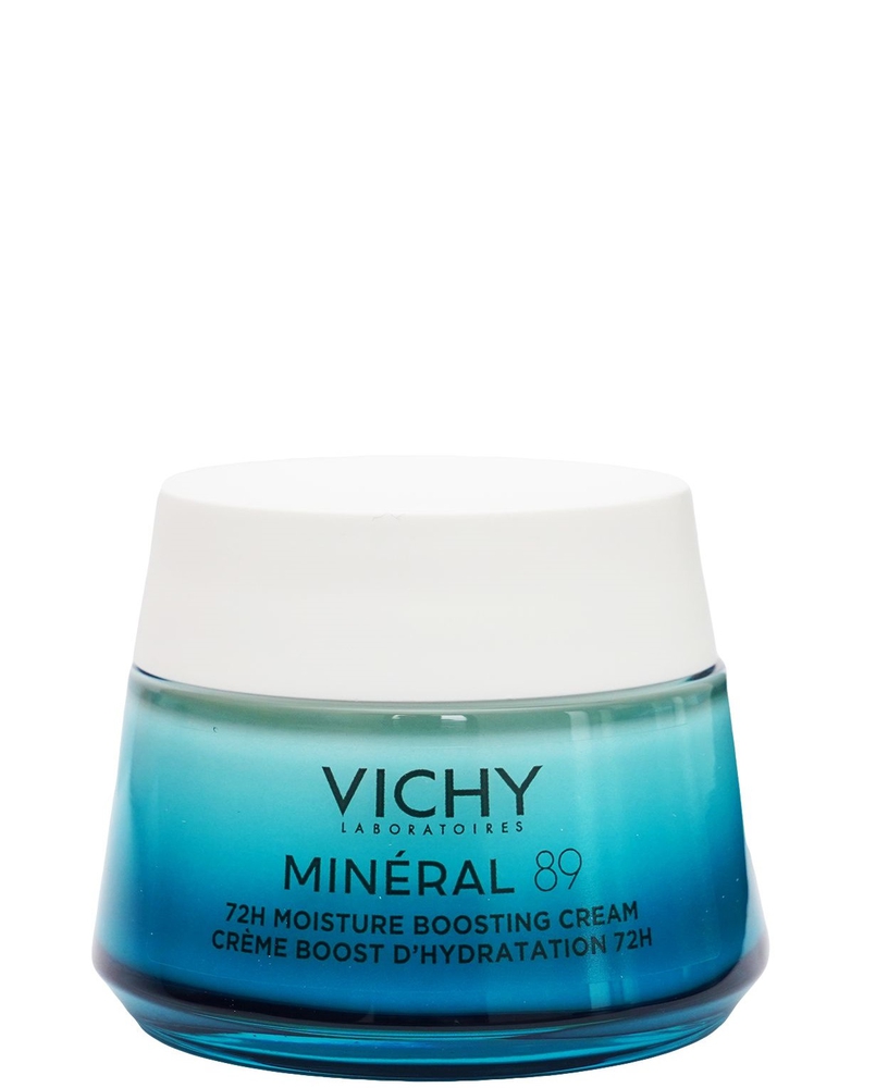 Vichy Mineral 72H სახის დამატენიანებელი კრემი 50 მლ