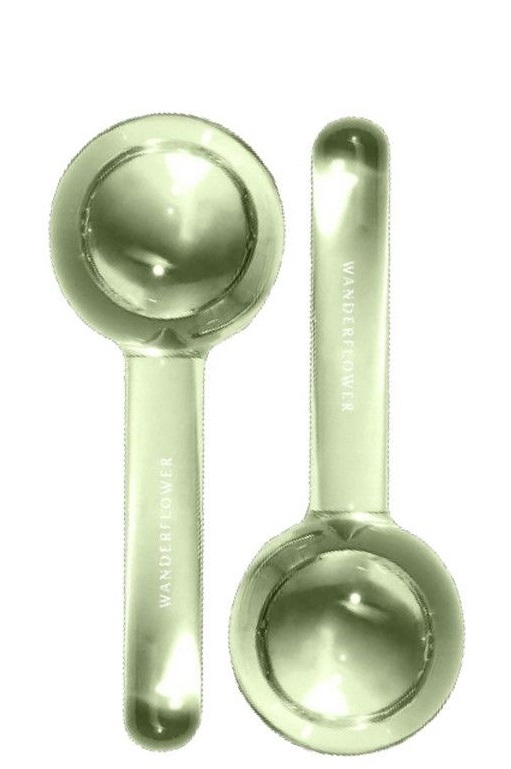 Wanderflower ყინულის მასაჟორი ბურთები