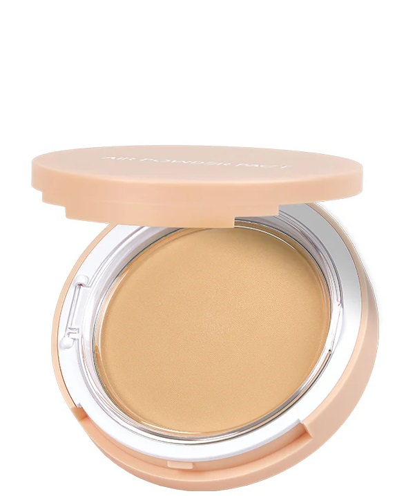 Yadah Air Powder Pact სახის პუდრი 21 SPF 35