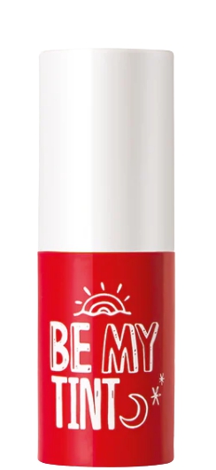 Yadah Be My Tint თხევადი ტუჩსაცხი 03