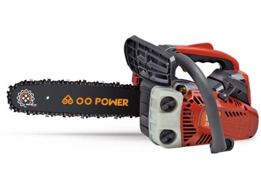 ბენზინის ხერხი HUSTIL,OO POWER OO-2500A 900W Red