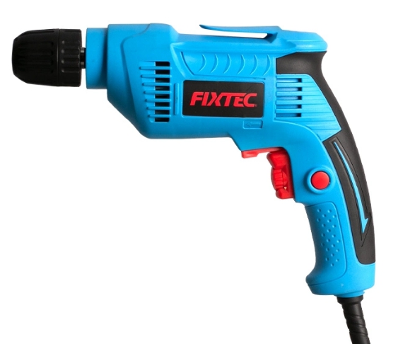 ბურღი FIXTEC FED55001 550W Light Blue