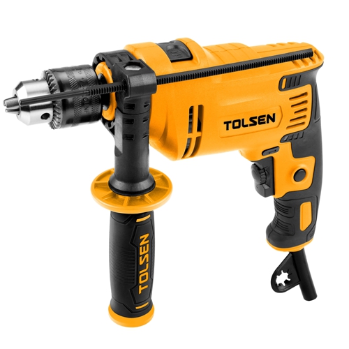 ბურღი TOLSEN TOL1814-79505 750W Yellow/Black