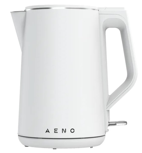 ელექტრო ჩაიდანი AENO EK2 Electric Kettle White