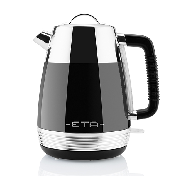 ელექტრო ჩაიდანი ETA 918690020 Storio Electric Kettle Black