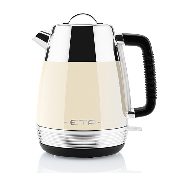 ელექტრო ჩაიდანი ETA 918690040 Storio Electric Kettle Beige