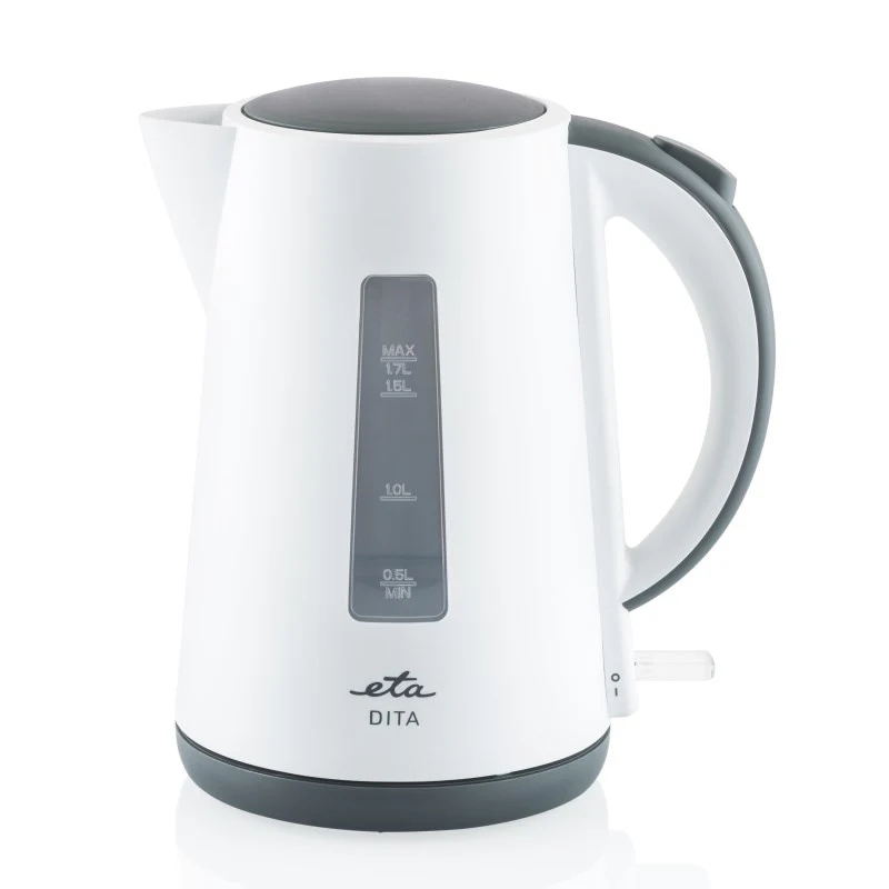 ელექტრო ჩაიდანი ETA Dita 1603 90000 Electric Kettle White