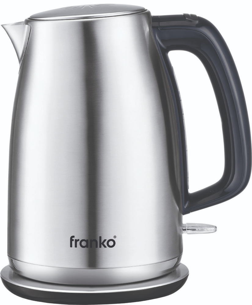 ელექტრო ჩაიდანი Franko FKT-1103 Electric Kettle Silver