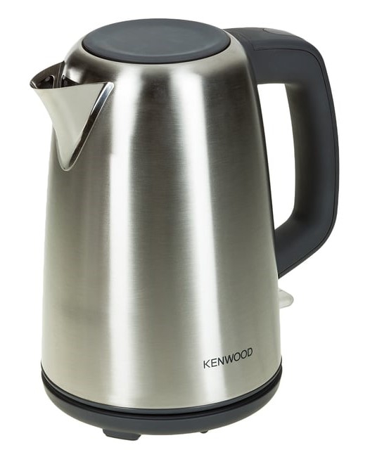 ელექტრო ჩაიდანი Kenwood SJM490 Scene Electric Kettle Gray