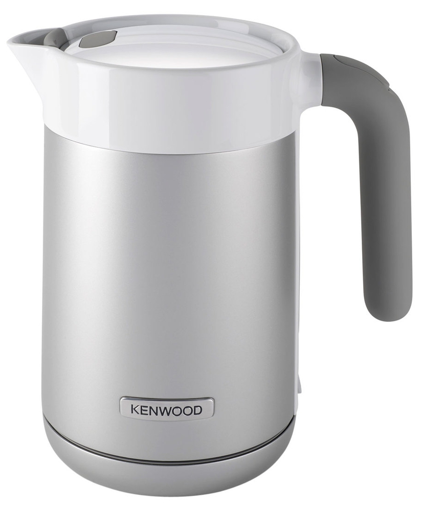 ელექტრო ჩაიდანი Kenwood ZJM401TT Electric Kettle Silver