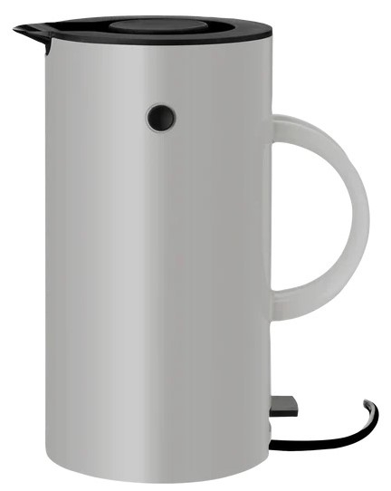 ელექტრო ჩაიდანი Stelton EM77 Electric Kettle Light Gray