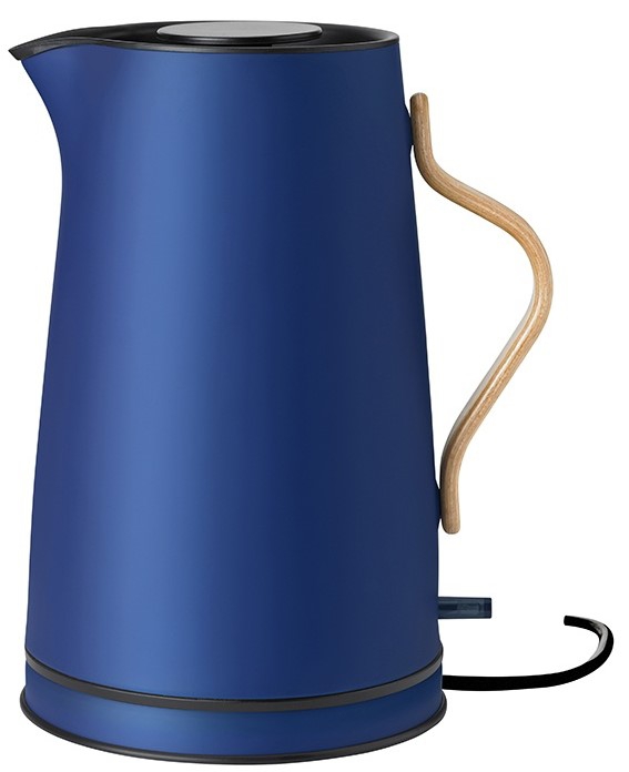 ელექტრო ჩაიდანი Stelton Emma Electric Kettle Dark Blue