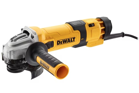 კუთხსახეხი Dewalt DWE4257 Angle Grinder 1500W Yellow/Black