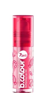 7Days B.Colour Softening ტუჩის ზეთი 03