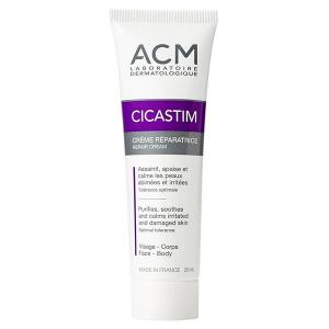 ACM Cicastim კრემი 20 მლ