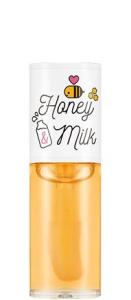 A'Pieu Honey & Milk ტუჩის ზეთი