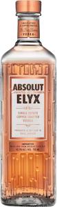 Absolut Elyx, არაყი, 700 მლ.