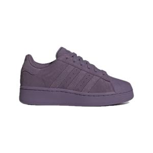 Adidas, WOMAN, ბოტასი, ზომა - 37.3 (US 6), Superstar XLG Shoes