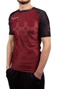 Ailama, UNISEX, სპორტული მაისური, ზომა - Large, Rashguard Georgian