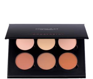 Anastasia Beverly Hills Light To Medium სახის პალიტრა