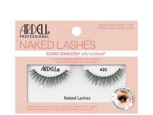Ardell Naked ხელოვნური წამწამები 420