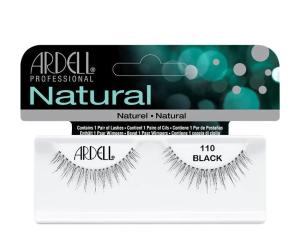 Ardell Natural ხელოვნური წამწამები 110