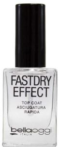 Bellaoggi Fast Dry Effect ლაქი