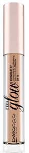 Bellaoggi Feel Glow კორექტორი 04 SPF 15
