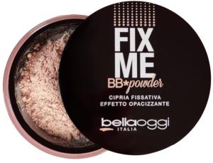 Bellaoggi Fix Me BB პუდრი