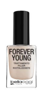 Bellaoggi Forever Young სამკურნალო ლაქი