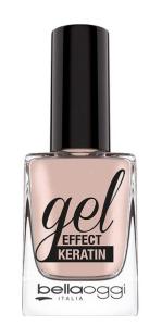 Bellaoggi Gel Effect Keratin ლაქი 403