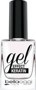 Bellaoggi Gel Effect Keratin ლაქი 62