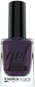 Bellaoggi Gel Effect Keratin ლაქი 79