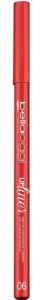Bellaoggi Lip Liner ტუჩის ფანქარი 06