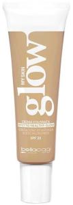Bellaoggi My Skin Glow ტონალური 001 SPF 20